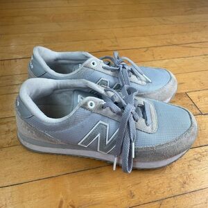 New Balance Tennis Shoes